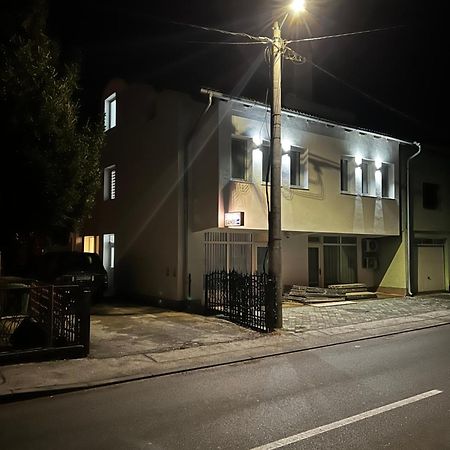 Apartmani Gandi Bihać Extérieur photo