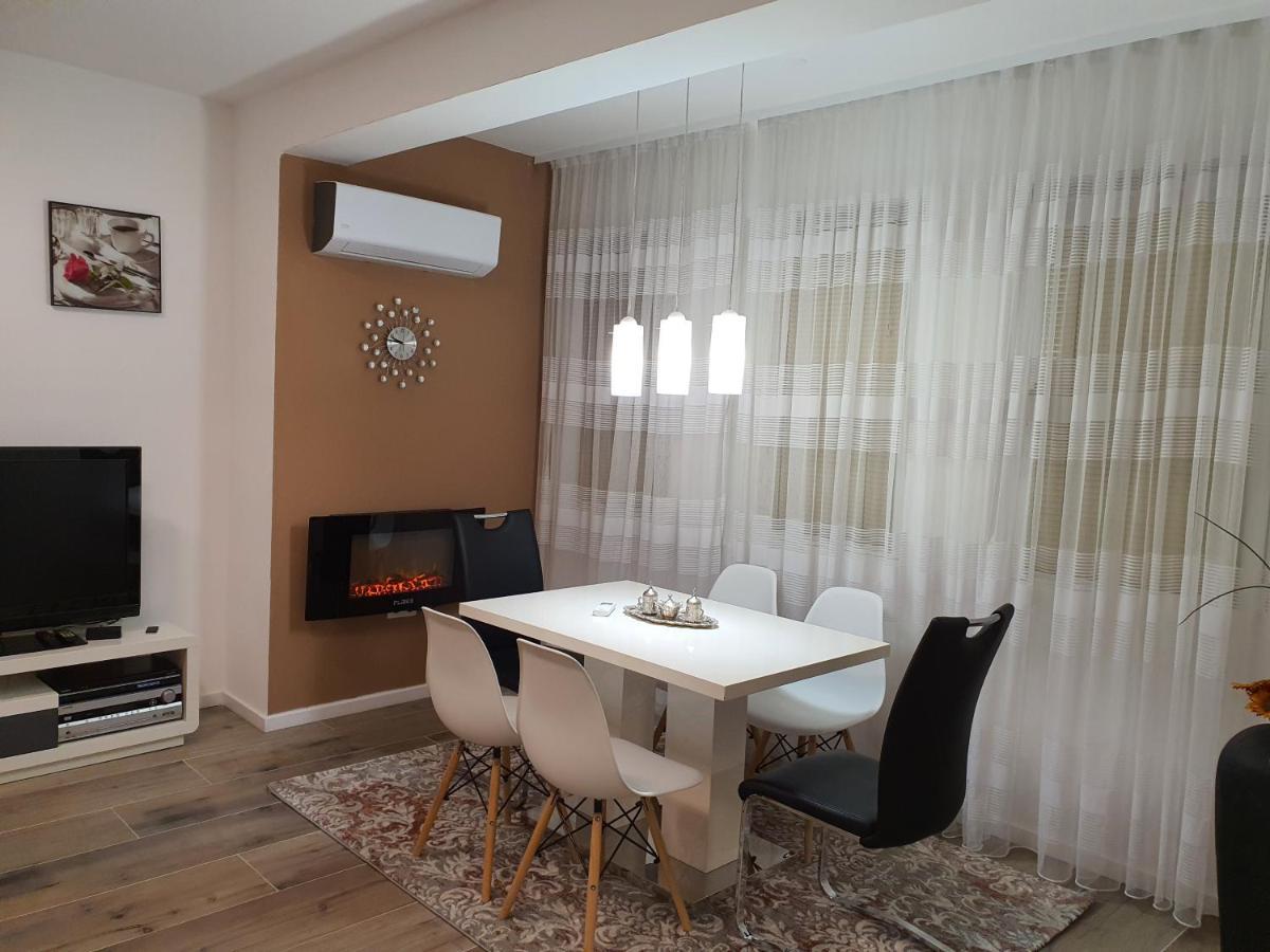 Apartmani Gandi Bihać Extérieur photo