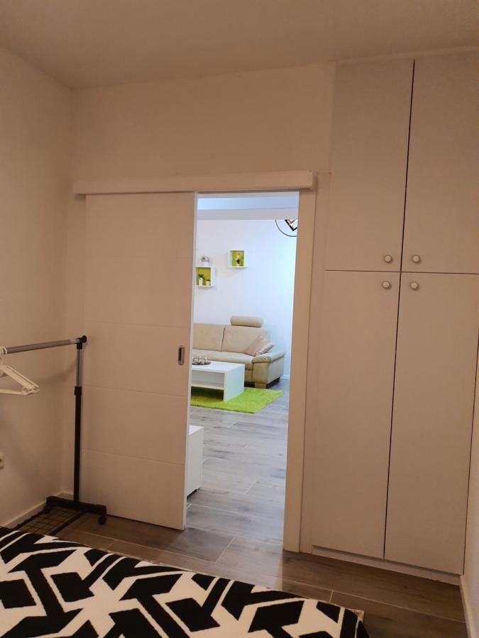 Apartmani Gandi Bihać Extérieur photo