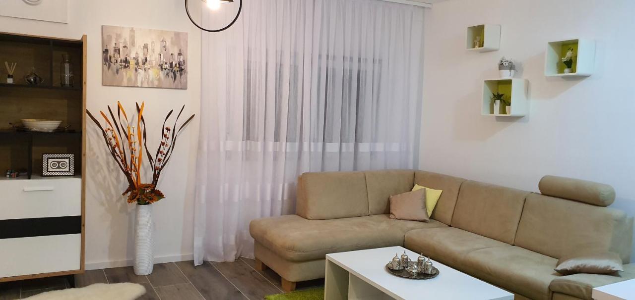 Apartmani Gandi Bihać Extérieur photo