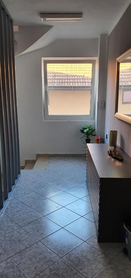 Apartmani Gandi Bihać Extérieur photo