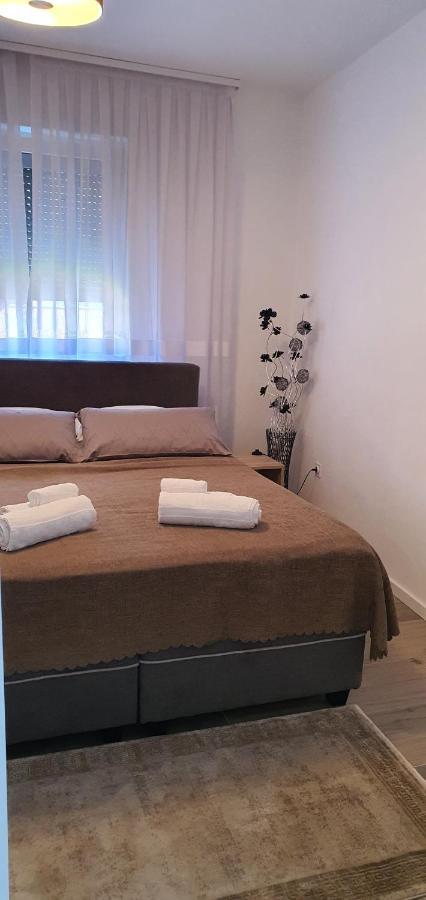 Apartmani Gandi Bihać Extérieur photo
