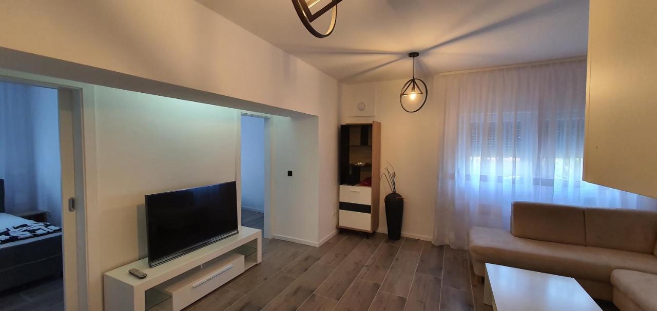 Apartmani Gandi Bihać Extérieur photo