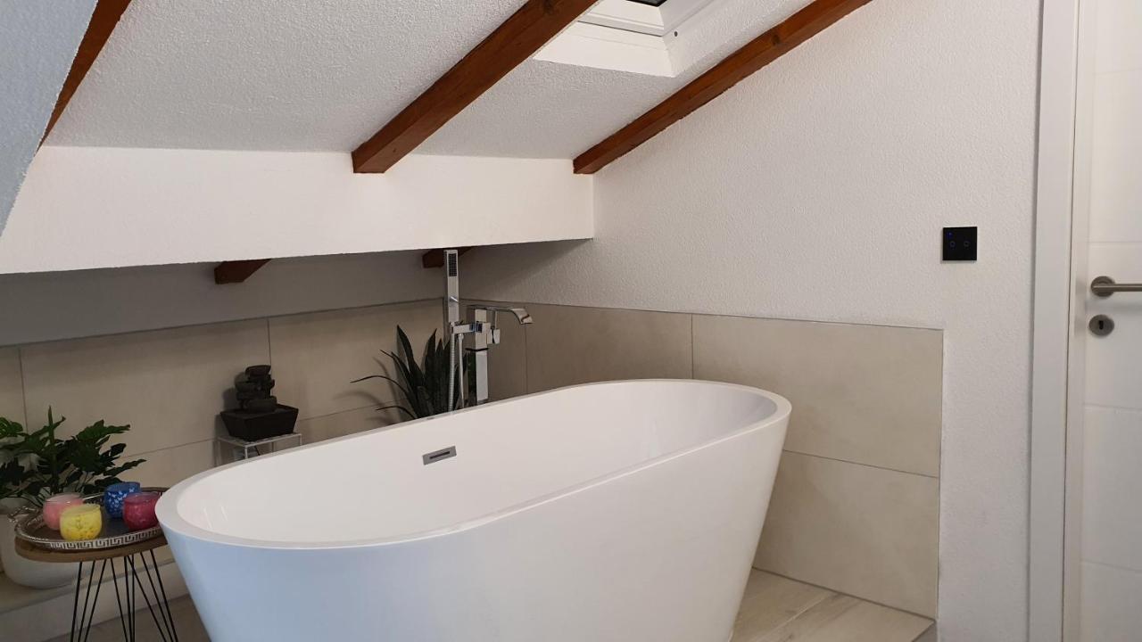 Apartmani Gandi Bihać Extérieur photo