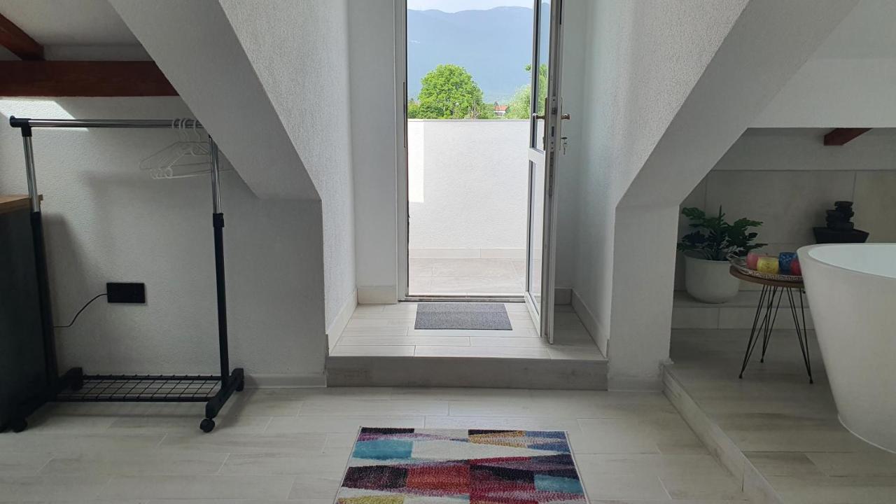 Apartmani Gandi Bihać Extérieur photo