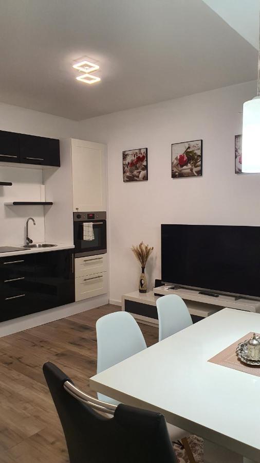 Apartmani Gandi Bihać Extérieur photo