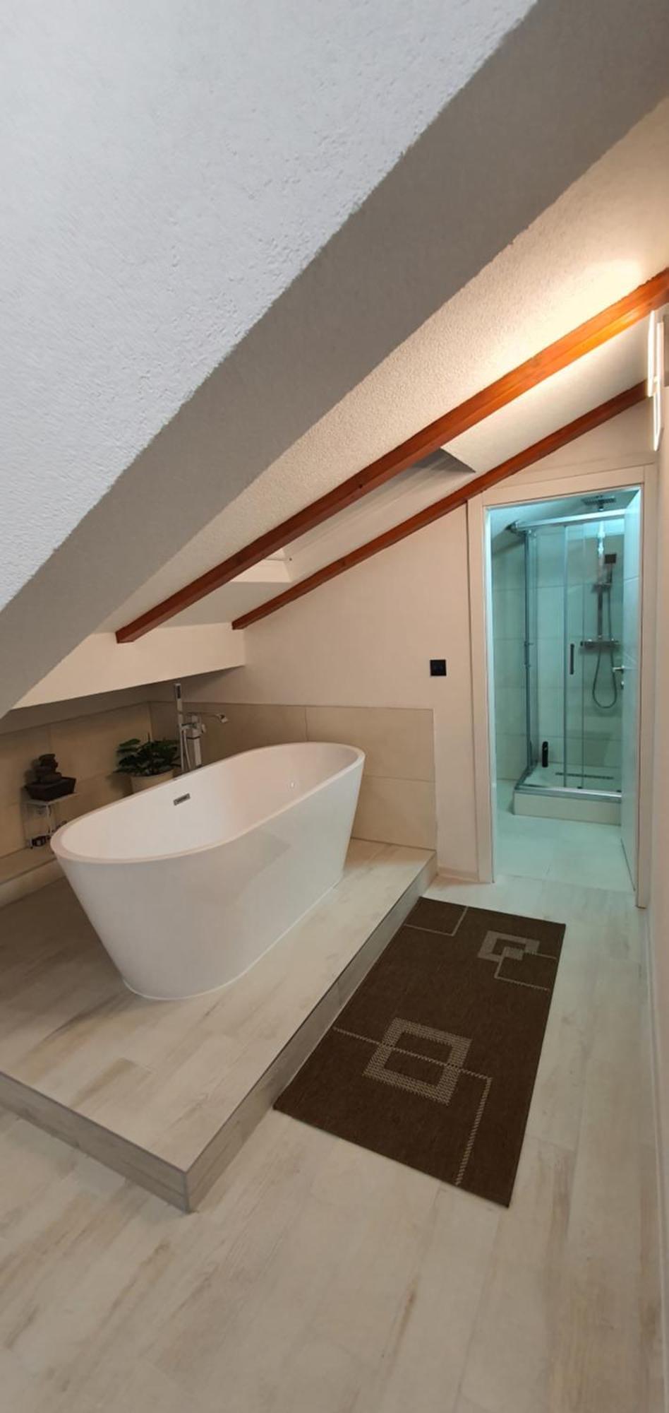 Apartmani Gandi Bihać Chambre photo